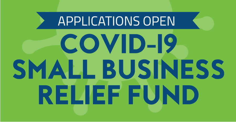 COVID-19 Business Relief Fund