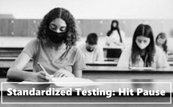 Standardized testing