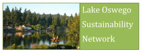 Lake Oswego Sustainability Network