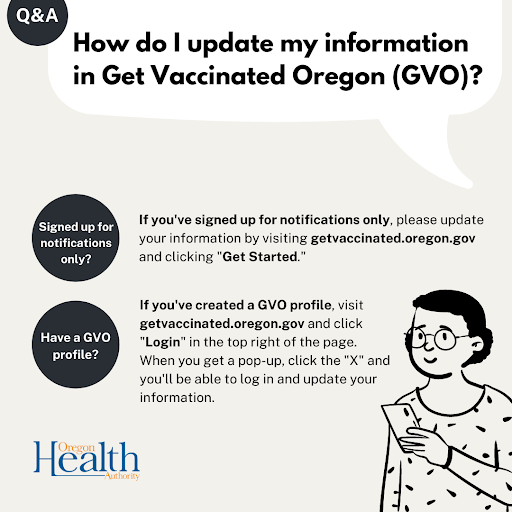 oha get vaccinated