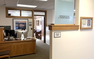 Rep. Reschke's Office