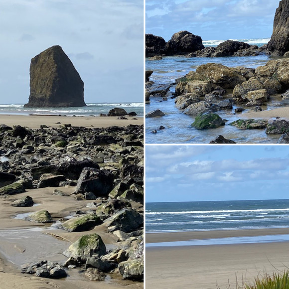 Pictures of the Oregon Coast 