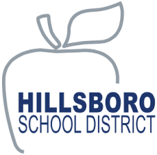 Hillsboro School District Logo