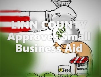 Linn County Aid