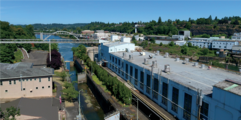 Willamette Falls Locks Authority