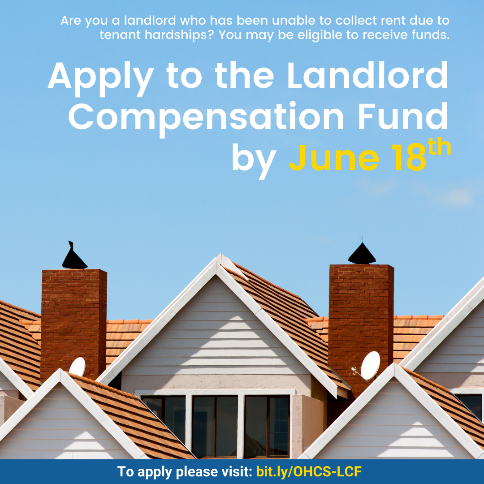 Landlord Compensation Fund 