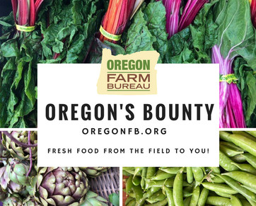 Oregons Bounty