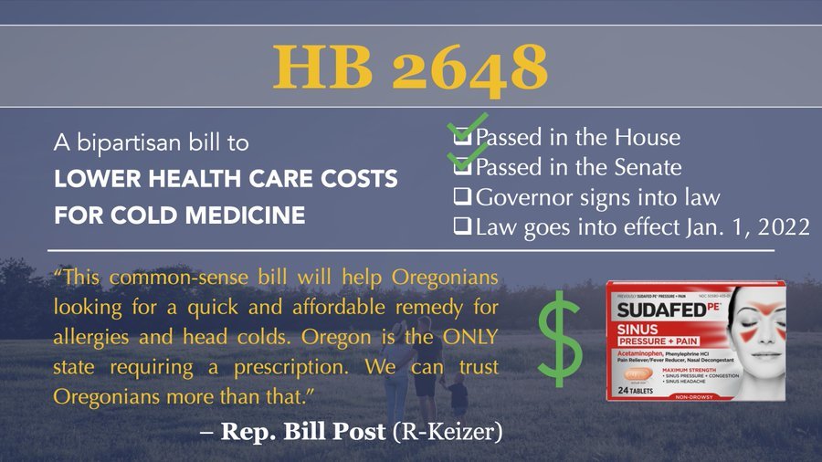 HB 2648