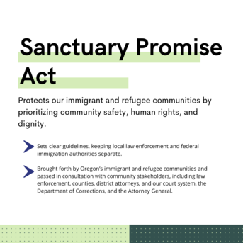 sanctuary promise act