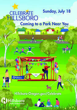 Celebrate Hillsboro