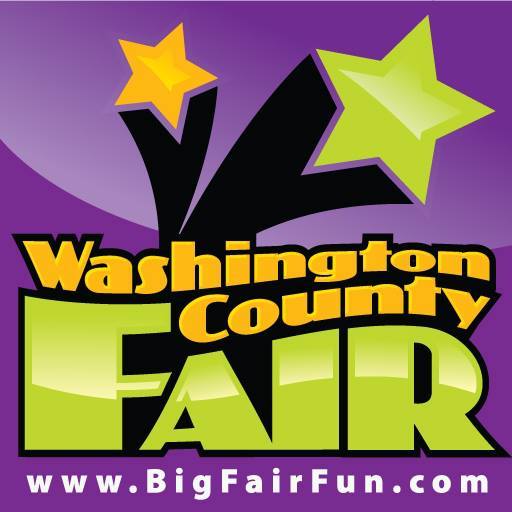 Washington County Fair Logo
