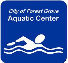 Forest Grove Aquatic Center 