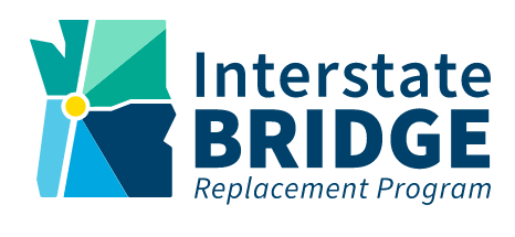 Interstate Bridge Committee logo