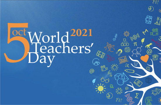 World Teachers Day 
