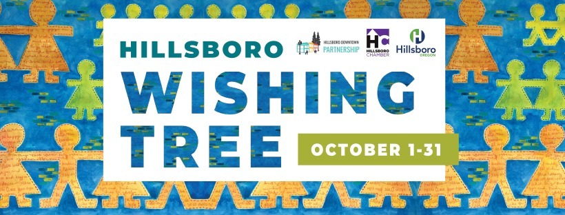 Hillsboro Wishing Tree