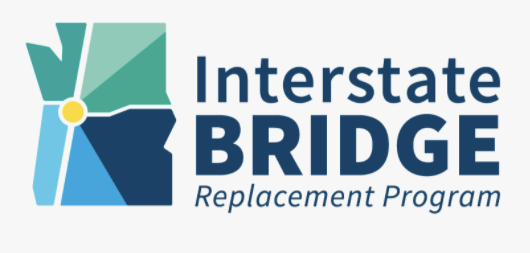 Interstate Bridge Replacement Program Logo