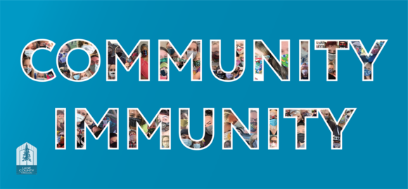 Community Immunity