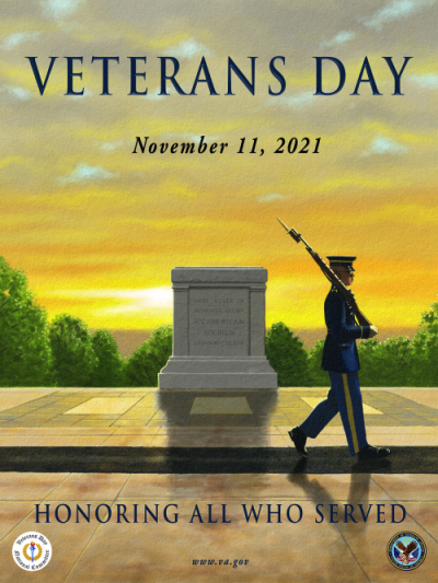 Veterans Day Celebration 