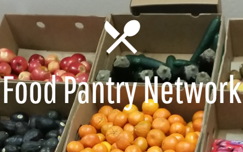 Food Pantry Network