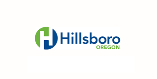 Hillsboro City Logo