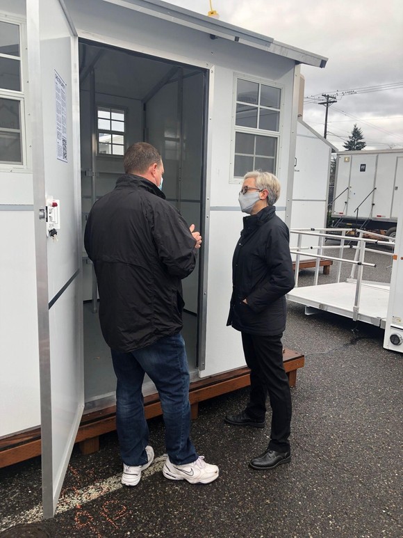 Kotek Pods Arbor Lodge 11.19.21