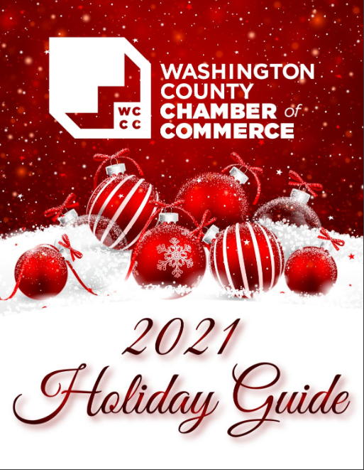 Chamber Holiday Guide 