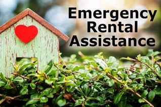 Rental Assistance Available 
