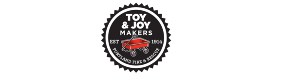 Toy & Joy logo