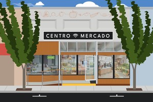 Picture of Centro Mercado