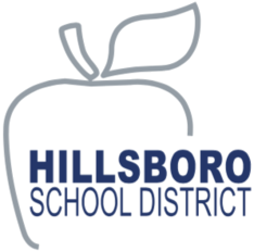 Hillsboro school district logo