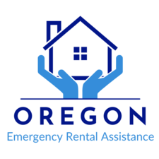 oregon emergency rental assistance program logo