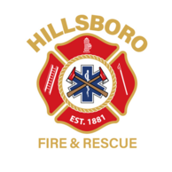hillsboro fire dept