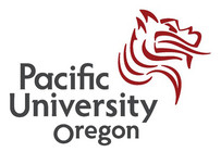 pacific university logo