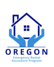 oregon emergency rental assistance logo