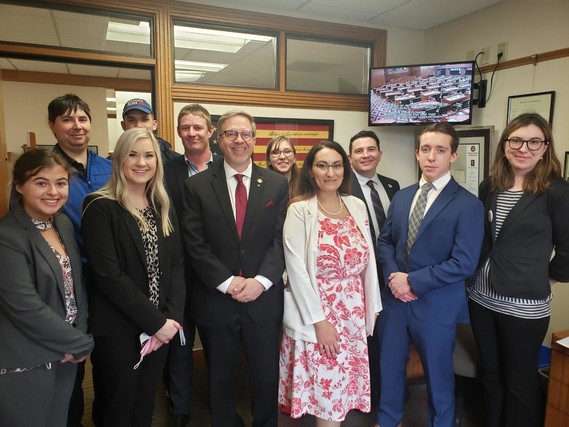 Young Republicans of Oregon