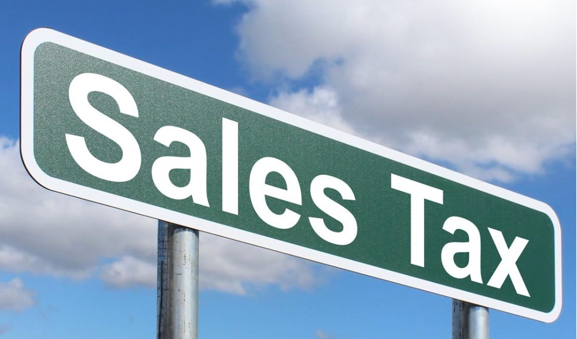 Oregon Sales Tax