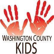 washington county kids logo