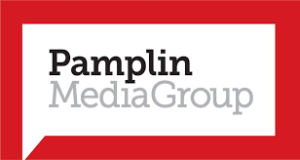 pamplin media logo