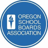 oregon school boards association logo