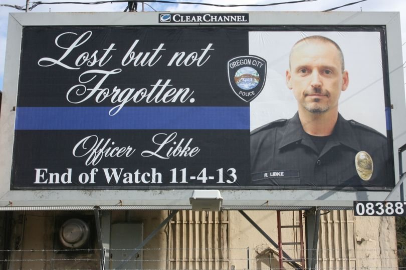 End of Watch