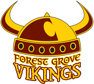 Forest Grove High School Logo 