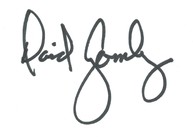 Gomberg Signature