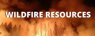 Wildfire Resources