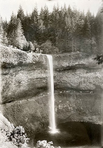 Silver Falls Vintage photo-2