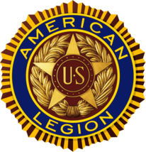 American legion logo 