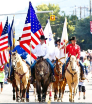 St. Paul Parade Image