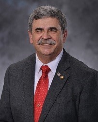 Rep. Rick Lewis Photo