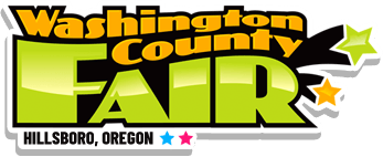 Washington County Fair Logo 