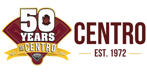 Centro 50 years!