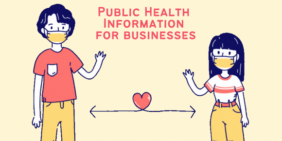 Public health for businesses